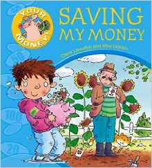 Saving My Money (Your Money!)