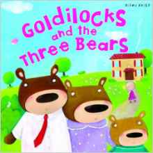 Goldilocks and the Three Bears