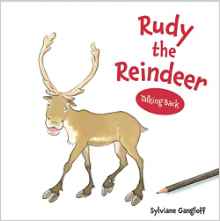 Rudy the Reindeer (Talking Back)