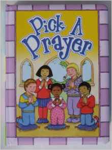 Pick a Prayer