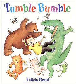 Tumble Bumble