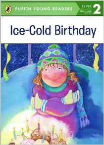 Ice-Cold Birthday: Level 2