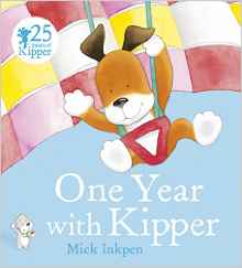 One Year with Kipper