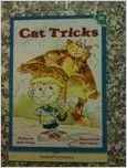 Cat Tricks (Hooked on Phonics, Book 25)