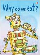 Why We Eat