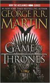 A Game of Thrones (A Song of Ice and Fire, Book 1)