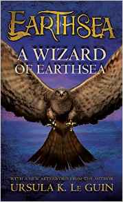 A Wizard of Earthsea (The Earthsea Cycle)