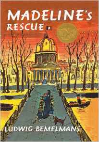 Madeline's Rescue