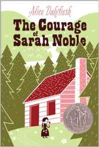 The Courage of Sarah Noble