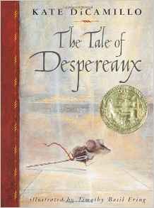 The Tale of Despereaux