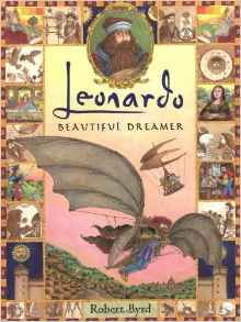 Leonardo: Beautiful Dreamer