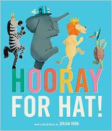 Hooray for Hat!