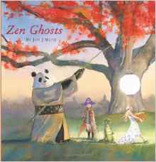 Zen Ghosts