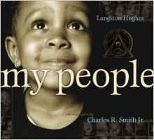 My People (Coretta Scott King Award - Illustrator Winner Title(s))