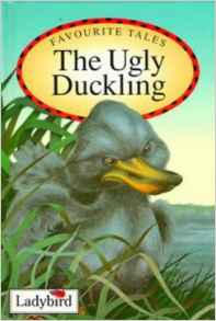 Favourite Tales 11 Ugly Duckling