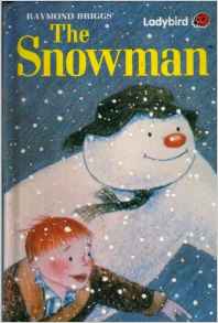 The Snowman