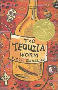 The Tequila Worm