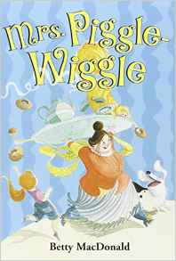 Mrs. Piggle-Wiggle