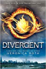 Divergent (Divergent Series)