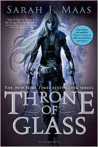 Throne of Glass