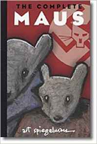 The Complete Maus, 25th Anniversary Edition