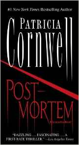 Postmortem (Kay Scarpetta)