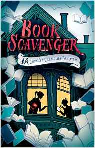 Book Scavenger