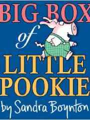 Big Box of Little Pookie