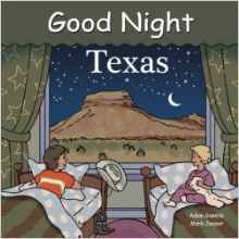 Good Night Texas