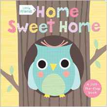 Little Friends: Home Sweet Home