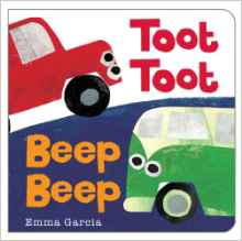 Toot Toot Beep Beep