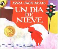 Un Dia de Nieve (Spanish Edition)