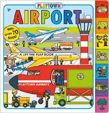 Playtown: Airport