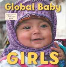 Global Baby Girls (Global Fund for Children)