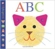 Alphaprints: ABC