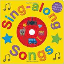 Sing-along Songs with CD