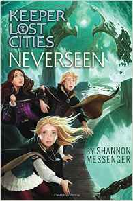 Neverseen (Keeper of the Lost Cities)