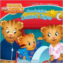 Goodnight, Daniel Tiger (Daniel Tiger's Neighborhood)