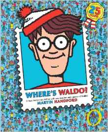 Where's Waldo?: Deluxe Edition