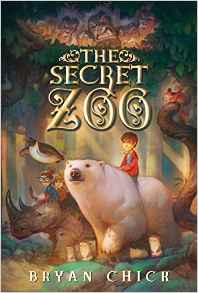 The Secret Zoo