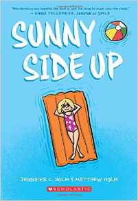 Sunny Side Up