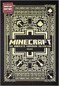 Minecraft: The Complete Handbook Collection