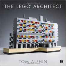 The LEGO Architect