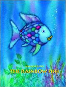 The Rainbow Fish