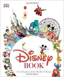 The Disney Book