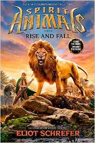 Book 6: Rise and Fall