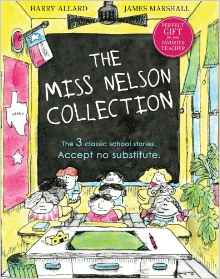 The Miss Nelson Collection