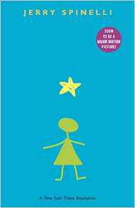 Stargirl#1:Stargirl