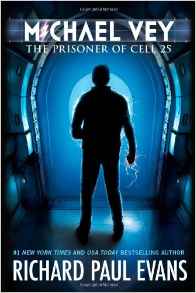 Michael Vey #01: The Prisoner of Cell 25