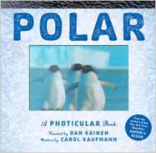 Polar: A Photicular Book